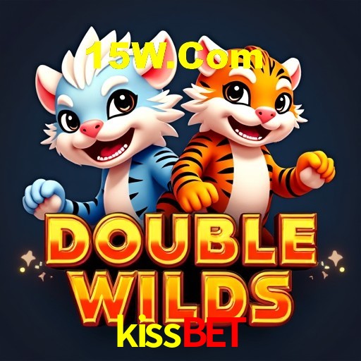 Experiência VIP kissbet