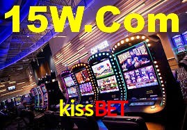 kissbet - Slots De Alta Taxa - kissbet.bet