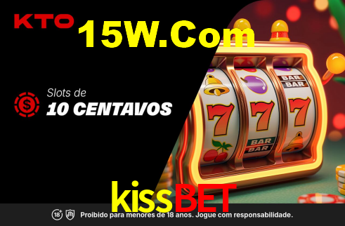 Interface Premium kissbet