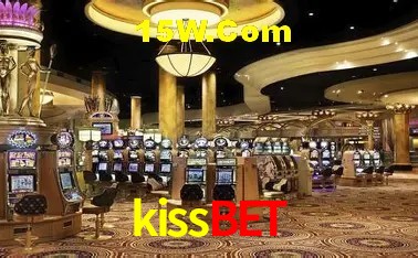 Diretório de Jogos kissbet