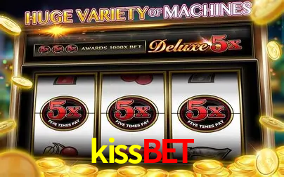 Benefícios da Conta kissbet