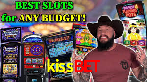 Bônus Diários kissbet