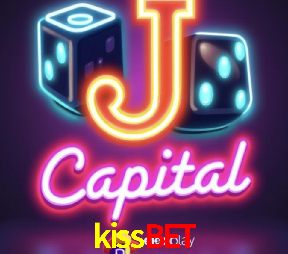Recursos de Bônus kissbet