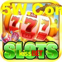 kissbet: Seu Cassino Premiado com Pagamentos Rápidos