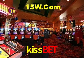 Casino Ao Vivo kissbet