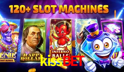 Promoção Relâmpago kissbet
