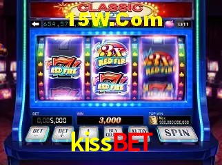 Tecnologia da Plataforma kissbet