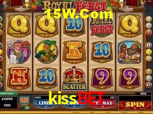 Login Seguro kissbet