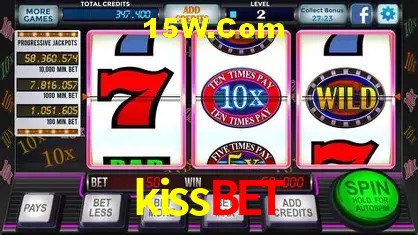 Segurança 2FA kissbet