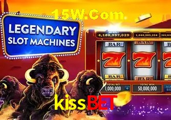Login Seguro kissbet
