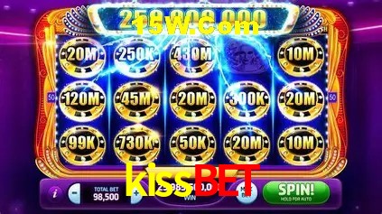 Promoção Relâmpago kissbet