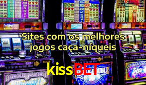 kissbet com app
