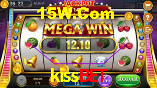 kissbet com app