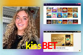 kissbet: Jogos de Caça-Níqueis-Altas Recompensas, Roleta-Velocidade, Blackjack-Desafios Máximos