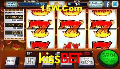 Casino Ao Vivo kissbet